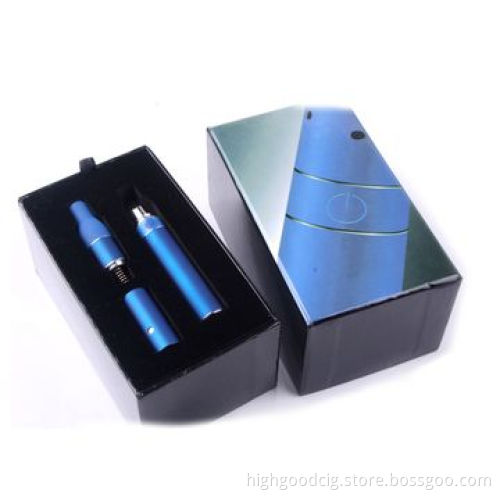 Ago g pen, huge vapor dry herb vaporizer